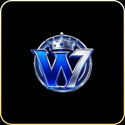 BigW7 Casino Logo