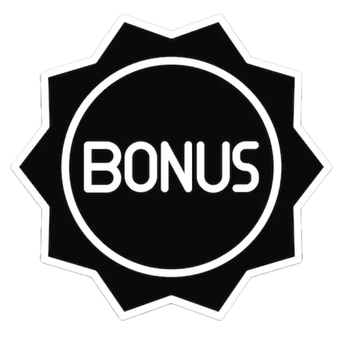 Bonuses