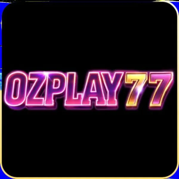 OZPLAY77 Casino Logo