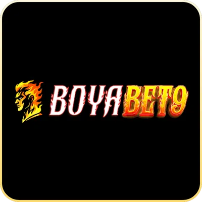 BoyaBet9 Casino Logo