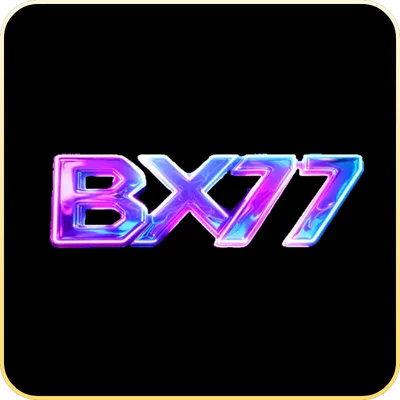 BX77 Casino Logo