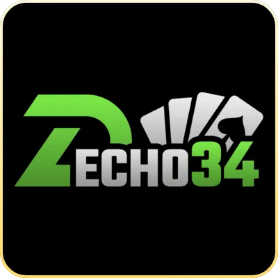 Decho34 Casino Logo