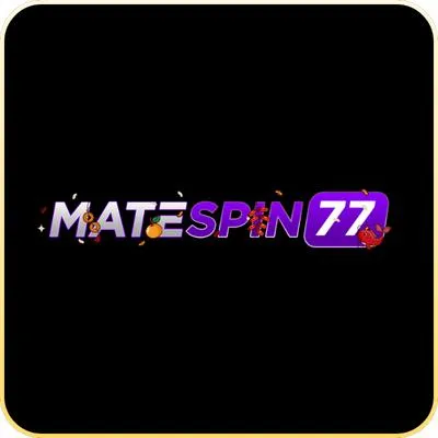 Matespin77 Casino Logo